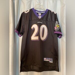 XL REED 20 youth Jersey